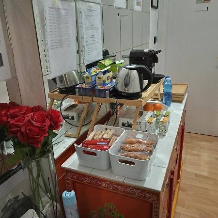 Floris Guest House 밀라노 외부 사진