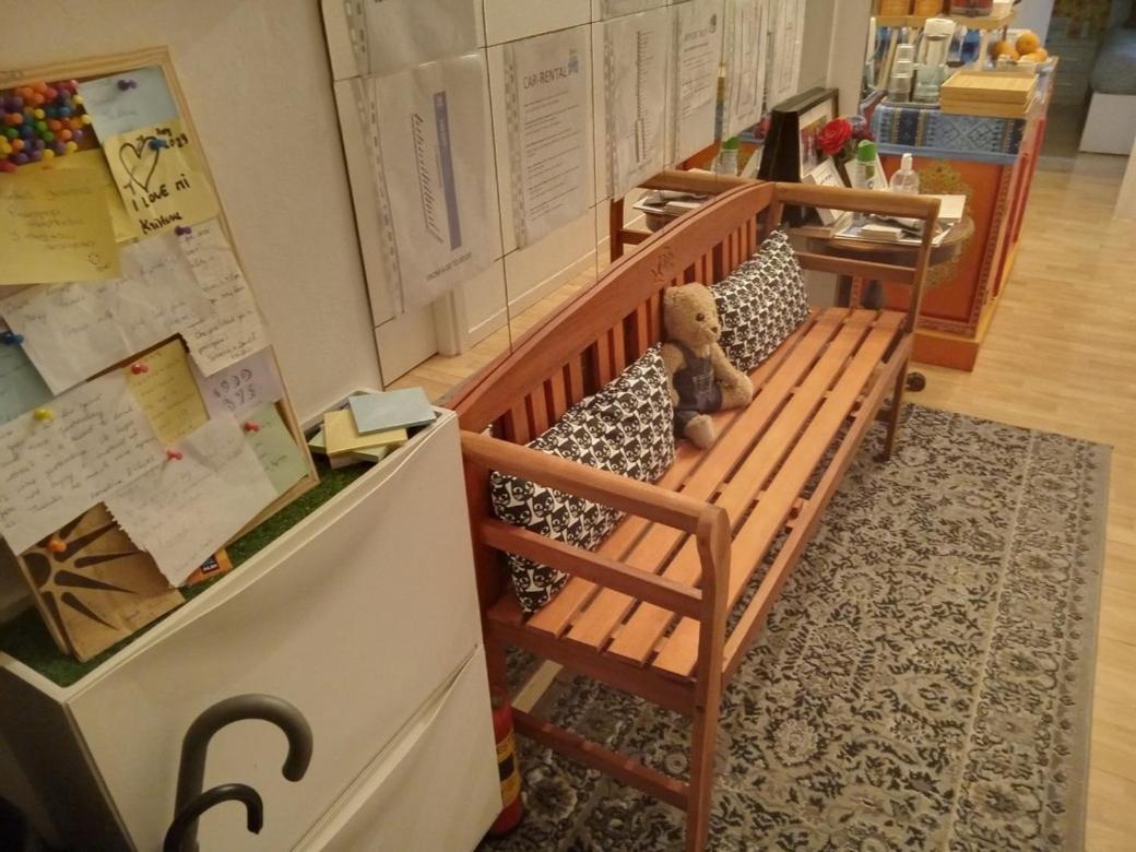 Floris Guest House 밀라노 외부 사진