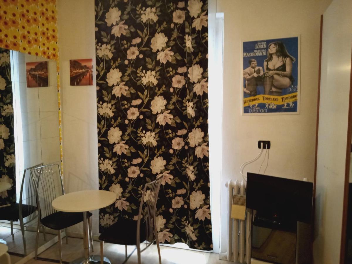 Floris Guest House 밀라노 외부 사진