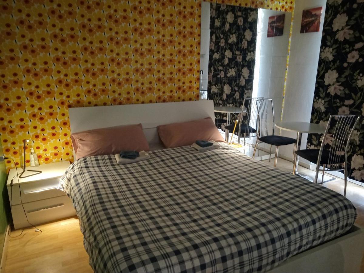 Floris Guest House 밀라노 외부 사진