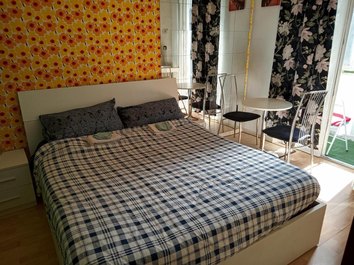 Floris Guest House 밀라노 외부 사진