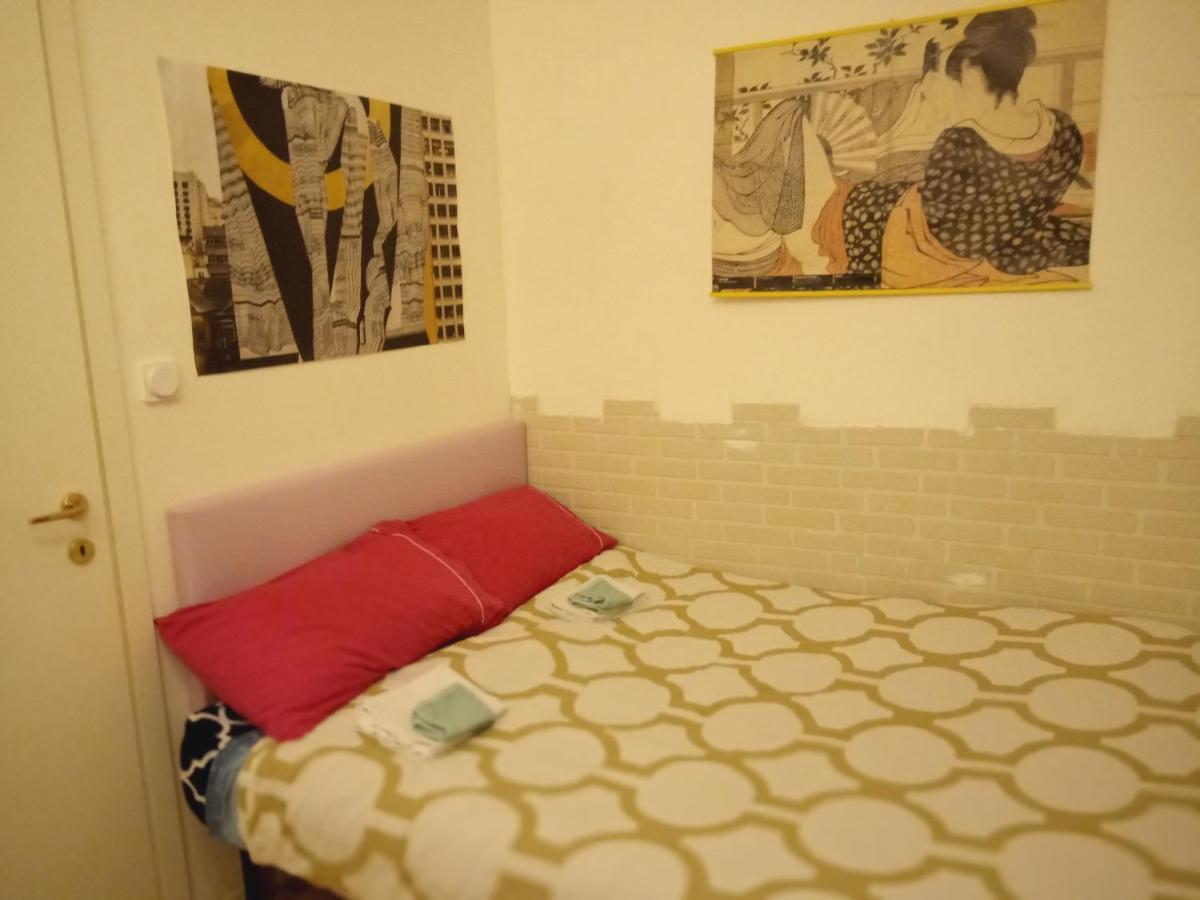 Floris Guest House 밀라노 외부 사진