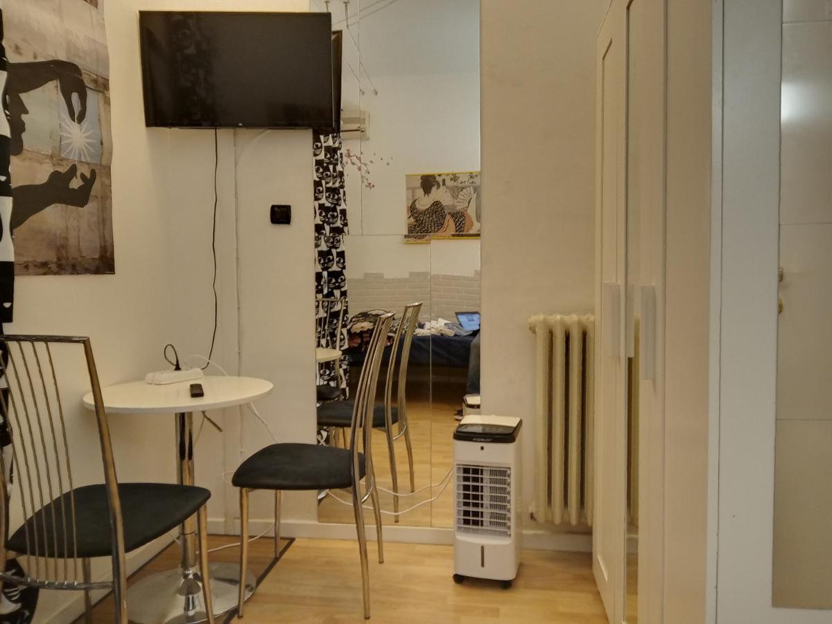 Floris Guest House 밀라노 외부 사진