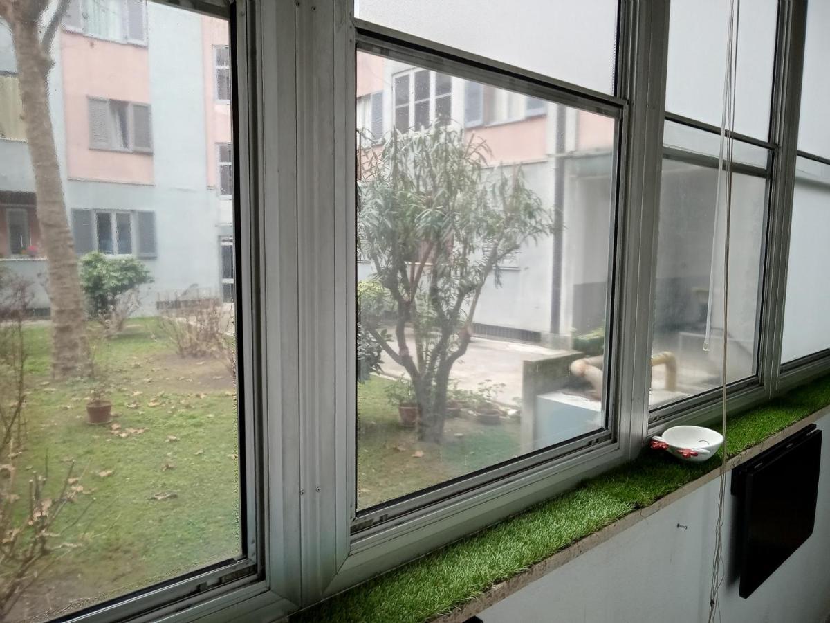 Floris Guest House 밀라노 외부 사진