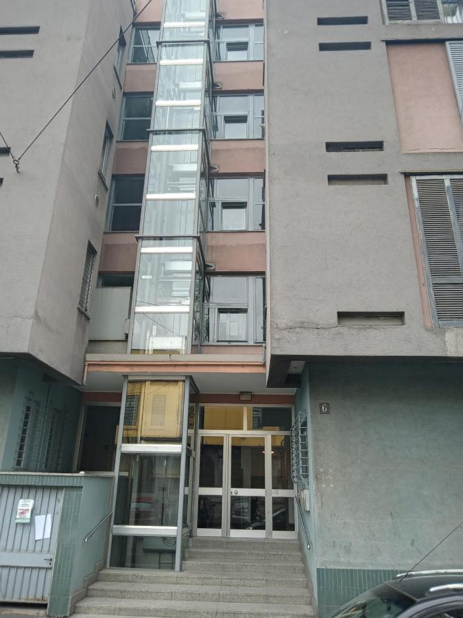 Floris Guest House 밀라노 외부 사진