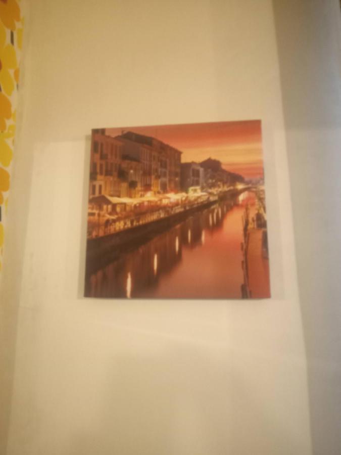 Floris Guest House 밀라노 외부 사진